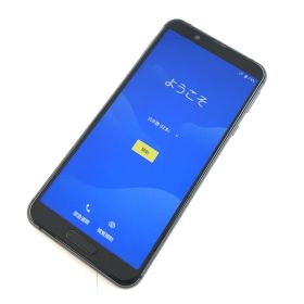 【良品】SH-02M/AQUOS sense3/354952112294313