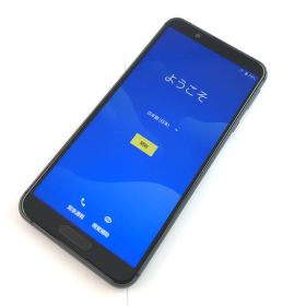 【良品】SH-02M/AQUOS sense3/354952112116797
