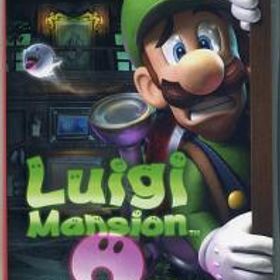 ルイージマンション2 HD Nintendo Switch