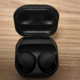 Samsung Galaxy buds2 pro ワイヤレスイヤフォン ブラック