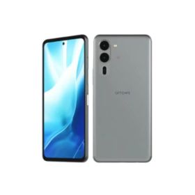 「新品」SIMフリー arrows We2 Plus M06 [スレートグレイ] 256GB【即納】【あす楽】【プレゼント】