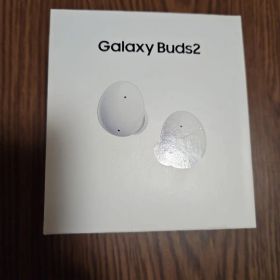 Galaxy Buds2 ケース付き