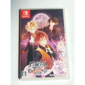 ニンテンドースイッチ(Nintendo Switch)のDIABOLIK LOVERS CHAOS LINEAGE ディアラバ(家庭用ゲームソフト)