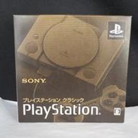 プレイステーションクラシック SCPH-1000RJ SONY