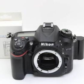 AA (極上品) Nikon ニコン D7100 ボディ ショット数4154回 初期不良返品無料 1-65