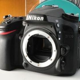 [美品] Nikon D7100