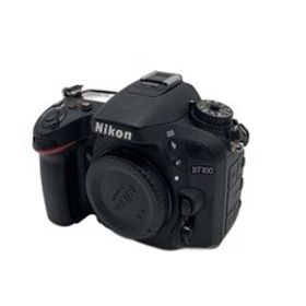 Nikon◆デジタル一眼カメラ D7100 ボディ
