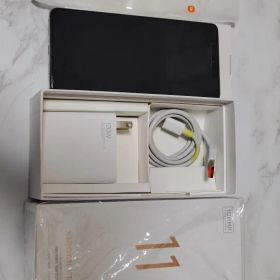 Xiaomi 11Ｔpro 本体