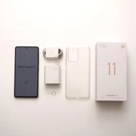 Xiaomi 11T 128GB スマートフォン