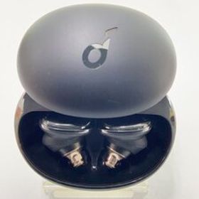 ANKER◆イヤホン・ヘッドホン Soundcore Liberty 3 Pro A3952N11 [ミッドナイトブラック]