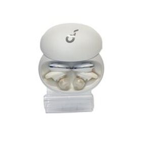 ANKER◆イヤホン・ヘッドホン Soundcore Liberty 3 Pro A3952N21 [クラウドホワイト]