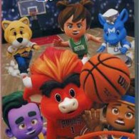 NBA Bounce Nintendo Switch