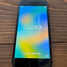 iPhone8 64GB バッテリー新品