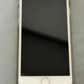 Apple iPhone 8 ホワイト 64GB★毎日値下げします★