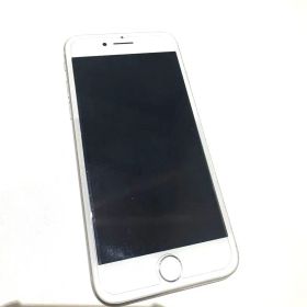 【最終値下げ】iPhone8 64GB シルバー 本体 バッテリー87%