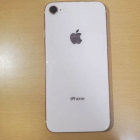 Apple iPhone 8 ゴールド 本体
