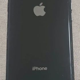 Apple iPhone 8 64GB 本体