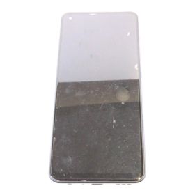 ★【OPPO/オッポ】 Reno7 A A201OP Mobile Phone スマートフォン ブラック