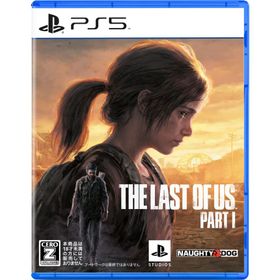 ソニー・インタラクティブエンタテインメント (PS5)The Last of Us Part I(ラストオブアス) 返品種別B