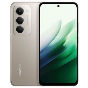 ★モバイル一番★新品未使用★REDMI 15 5G 4GB+128GB チタングレー
