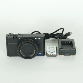 [並品] SONY Cyber-shot DSC-RX100M4 | コンパクトデジタルカメラ