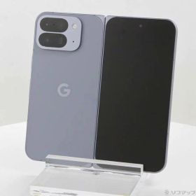 【中古】GOOGLE(グーグル) Google Pixel 10 Pro Fold 256GB ムーンストーン GM66V SIMフリー 【262-ud】