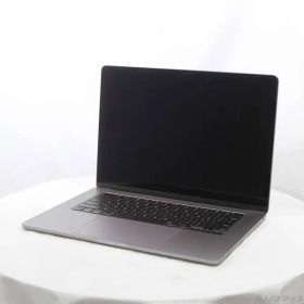 ソフマップ 〔中古品〕 MacBook Air 15.3-inch Mid-2023 MQKQ3J／A Apple M2 8コアCPU_10コアGPU 24GB SSD1TB スペースグレイ 〔15.7 Sequoia〕【258】