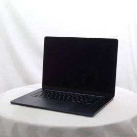 ソフマップ 〔中古品〕 MacBook Air 15.3-inch Mid-2023 MQKX3J／A Apple M2 8コアCPU_10コアGPU 8GB SSD512GB ミッドナイト 〔15.3 Sequoia〕【258】
