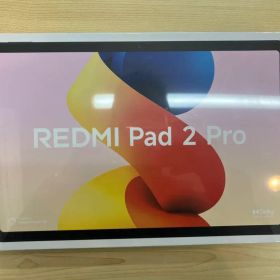 未開封 Redmi Pad 2 Pro 6GB 128GB