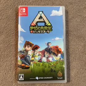 Switch ピックスアーク