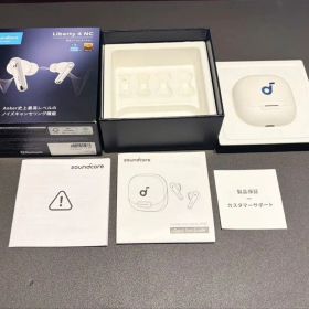 Soundcore Liberty 4 NC