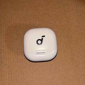 Anker Soundcore Liberty 4 NC ホワイト