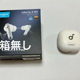 ≪Anker≫ Soundcore Liberty 4 NC