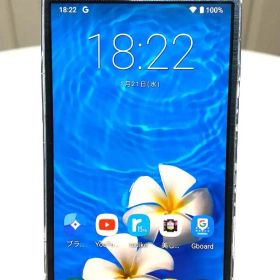 423 Galaxy Android11 SC04E 32GB カスタムRom