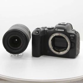 ソフマップ 〔中古品〕 EOS R6 RF24-105 IS STM レンズキット【198】