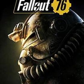 Fallout 76 【CEROレーティング「Z」】 - PS4