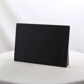 ソフマップ 〔中古品〕 Surface Pro6 〔Core i5／8GB／SSD256GB〕 KJT-00014 プラチナ【258】
