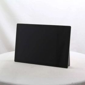 ソフマップ 〔中古品〕 Surface Pro6 〔Core i5／8GB／SSD256GB〕 KJT-00027 プラチナ【258】