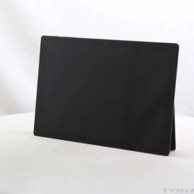 ソフマップ 〔中古品〕 Surface Pro6 〔Core i5／8GB／SSD256GB〕 KJT-00023 ブラック【377】