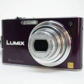 ★並品★LUMIX ルミックス DMC-FX60 #4377