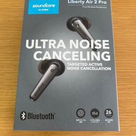 Anker Soundcore Liberty Air 2 Pro