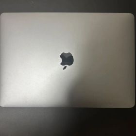 MacBook Pro 13インチ M2 2022 256GB シルバー