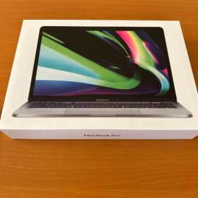 MacBook Pro 2022 13インチ