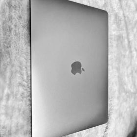 MacBook Pro 8GB/512GB 13インチ2022 M2 シルバー