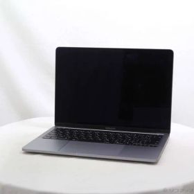 ソフマップ 〔中古品〕 MacBook Pro 13.3-inch Mid-2022 MNEJ3J／A Apple M2 8コアCPU_10コアGPU 8GB SSD512GB スペースグレイ 〔14.7 Sonoma〕【251】