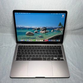 超美品 MacBookPro 2022 Apple M2 16G SSD 1TB