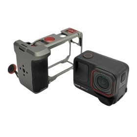 Insta360 CINSBBGA Ace Pro 2 インスタサンロクマル 8K アクションカメラ 中古 W11016390