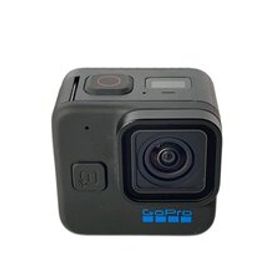 GoPro◆HERO11 BLACK/デジタルカメラその他/CHDHX-111-FW