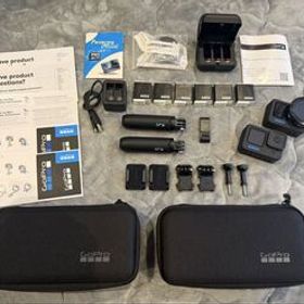 HERO11 GoPro 2台セット