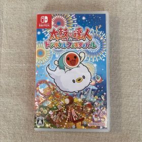 太鼓の達人 ドンダフルフェスティバル